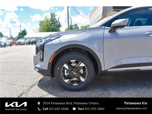 2026 Kia Sportage LX (Stk: K26244) in Petawawa - Image 3 of 30