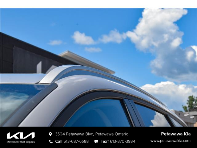2026 Kia Sportage LX (Stk: K26244) in Petawawa - Image 4 of 30