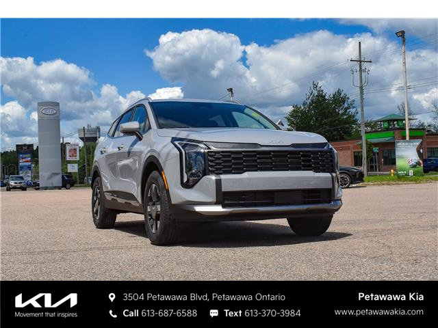 2026 Kia Sportage LX (Stk: K26244) in Petawawa - Image 8 of 30
