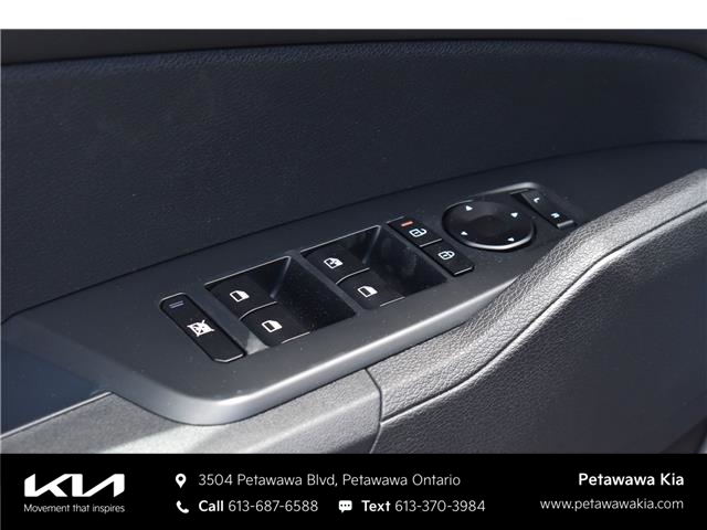 2026 Kia Sportage LX (Stk: K26244) in Petawawa - Image 10 of 30