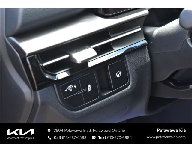 2026 Kia Sportage LX (Stk: K26244) in Petawawa - Image 11 of 30
