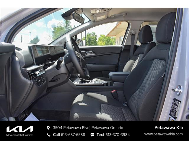 2026 Kia Sportage LX (Stk: K26244) in Petawawa - Image 13 of 30
