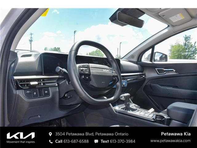 2026 Kia Sportage LX (Stk: K26244) in Petawawa - Image 12 of 30
