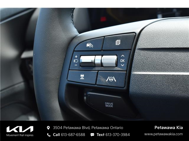 2026 Kia Sportage LX (Stk: K26244) in Petawawa - Image 16 of 30