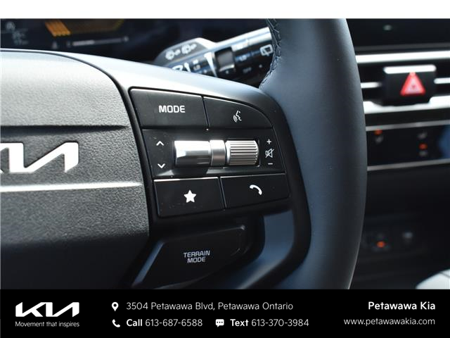 2026 Kia Sportage LX (Stk: K26244) in Petawawa - Image 17 of 30