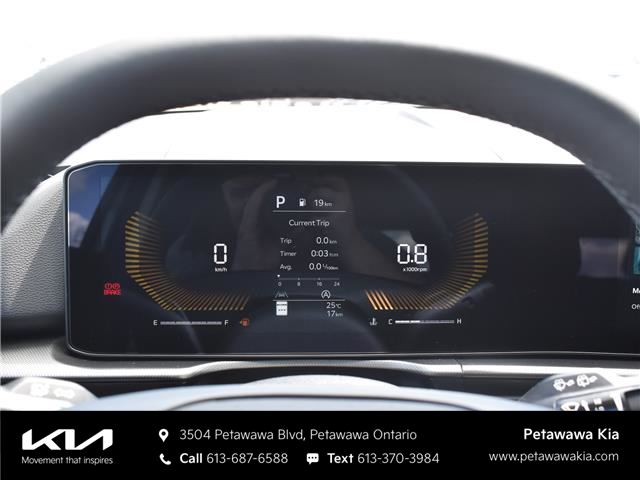 2026 Kia Sportage LX (Stk: K26244) in Petawawa - Image 15 of 30