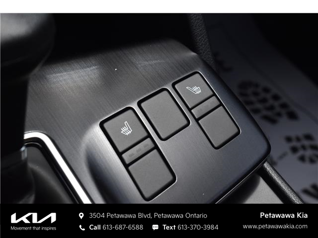 2026 Kia Sportage LX (Stk: K26244) in Petawawa - Image 27 of 30