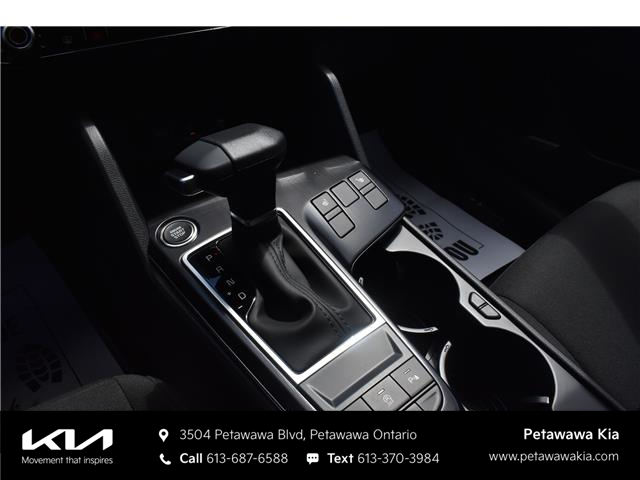 2026 Kia Sportage LX (Stk: K26244) in Petawawa - Image 25 of 30