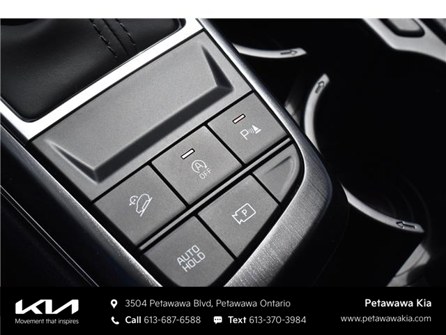 2026 Kia Sportage LX (Stk: K26244) in Petawawa - Image 28 of 30