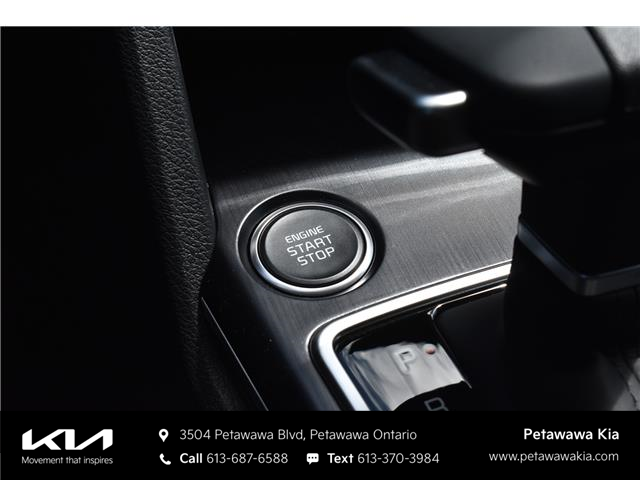2026 Kia Sportage LX (Stk: K26244) in Petawawa - Image 26 of 30