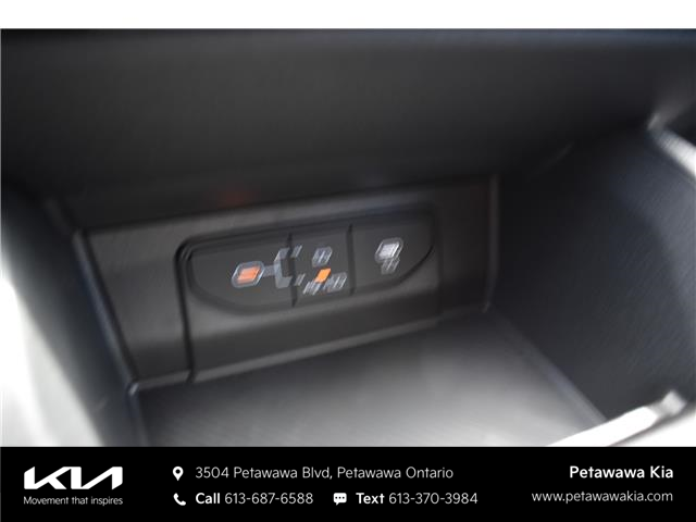 2026 Kia Sportage LX (Stk: K26244) in Petawawa - Image 24 of 30