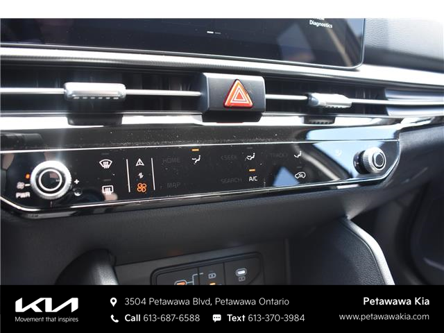 2026 Kia Sportage LX (Stk: K26244) in Petawawa - Image 23 of 30