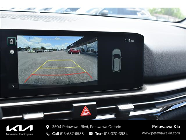 2026 Kia Sportage LX (Stk: K26244) in Petawawa - Image 20 of 30
