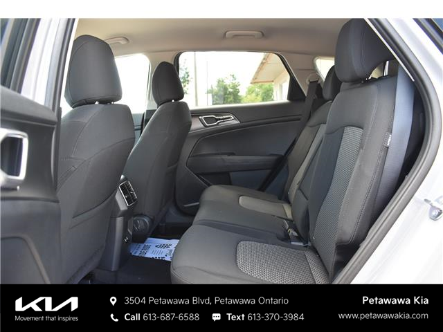 2026 Kia Sportage LX (Stk: K26244) in Petawawa - Image 14 of 30