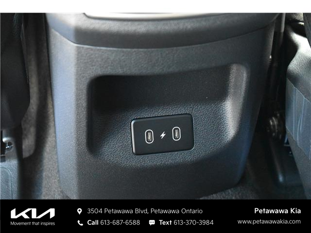 2026 Kia Sportage LX (Stk: K26244) in Petawawa - Image 29 of 30