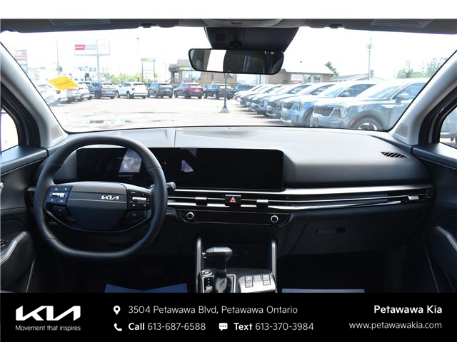 2026 Kia Sportage LX (Stk: K26244) in Petawawa - Image 30 of 30