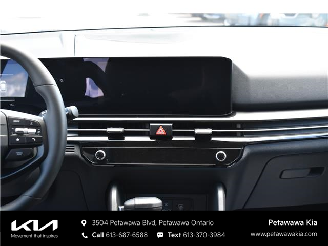 2026 Kia Sportage LX (Stk: K26244) in Petawawa - Image 19 of 30