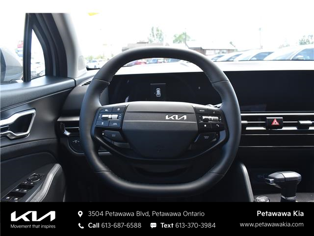 2026 Kia Sportage LX (Stk: K26244) in Petawawa - Image 18 of 30