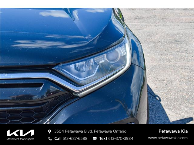 2021 Honda CR-V LX (Stk: KP0821) in Petawawa - Image 2 of 29