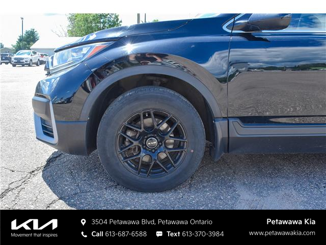 2021 Honda CR-V LX (Stk: KP0821) in Petawawa - Image 3 of 29