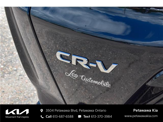 2021 Honda CR-V LX (Stk: KP0821) in Petawawa - Image 6 of 29
