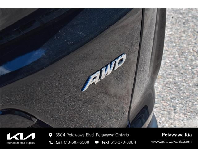 2021 Honda CR-V LX (Stk: KP0821) in Petawawa - Image 7 of 29