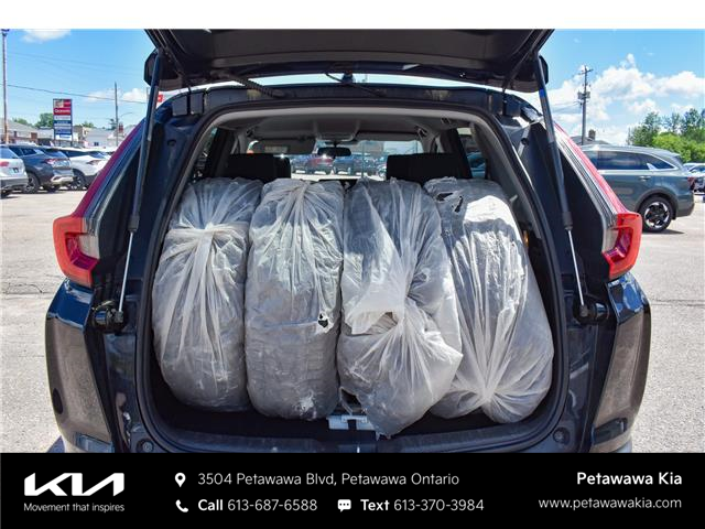 2021 Honda CR-V LX (Stk: KP0821) in Petawawa - Image 8 of 29