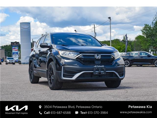 2021 Honda CR-V LX (Stk: KP0821) in Petawawa - Image 10 of 29