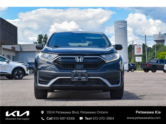 2021 Honda CR-V LX (Stk: KP0821) in Petawawa - Image 11 of 29