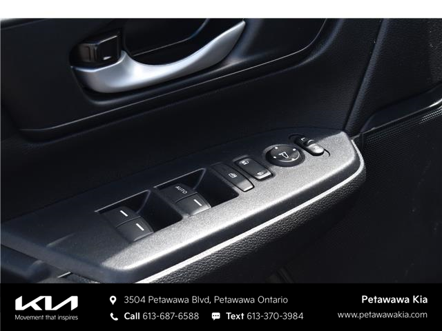 2021 Honda CR-V LX (Stk: KP0821) in Petawawa - Image 12 of 29