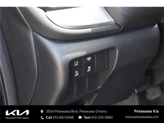 2021 Honda CR-V LX (Stk: KP0821) in Petawawa - Image 13 of 29