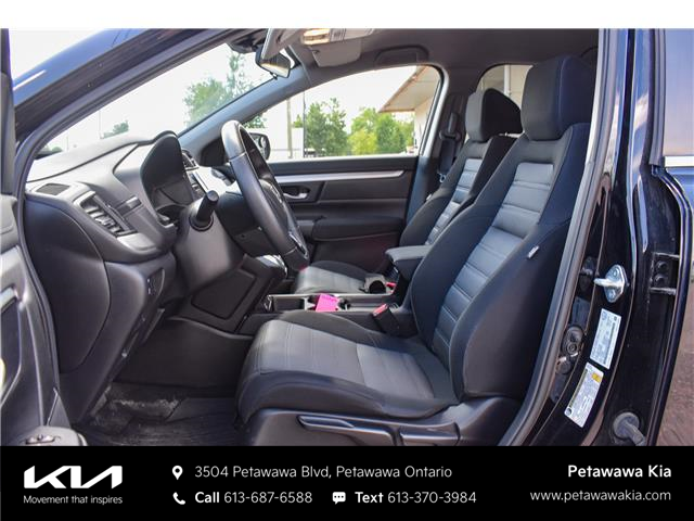 2021 Honda CR-V LX (Stk: KP0821) in Petawawa - Image 15 of 29