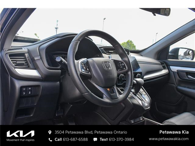 2021 Honda CR-V LX (Stk: KP0821) in Petawawa - Image 14 of 29