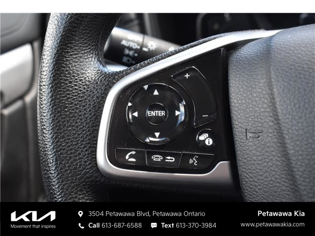 2021 Honda CR-V LX (Stk: KP0821) in Petawawa - Image 19 of 29