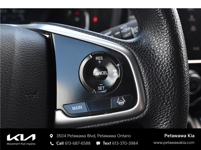 2021 Honda CR-V LX (Stk: KP0821) in Petawawa - Image 20 of 29