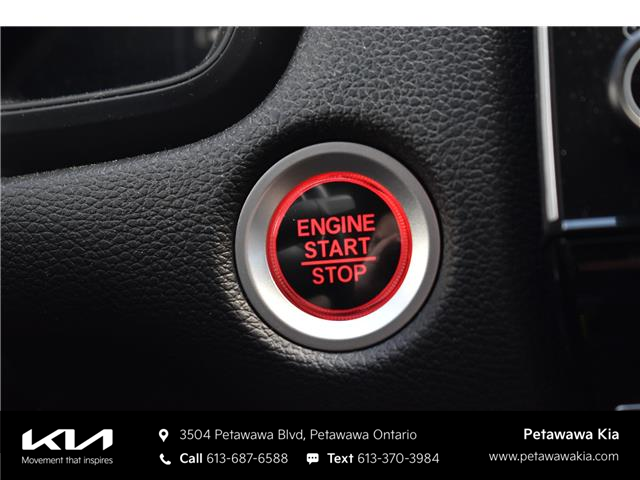2021 Honda CR-V LX (Stk: KP0821) in Petawawa - Image 25 of 29