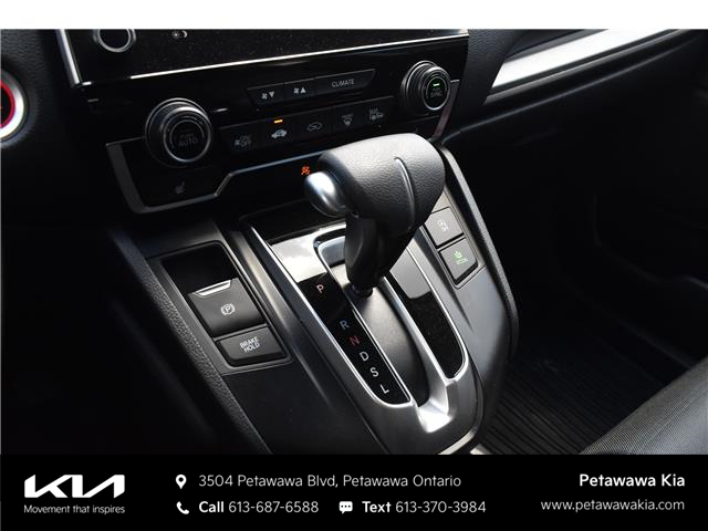 2021 Honda CR-V LX (Stk: KP0821) in Petawawa - Image 27 of 29