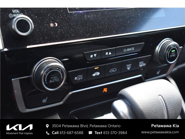 2021 Honda CR-V LX (Stk: KP0821) in Petawawa - Image 26 of 29