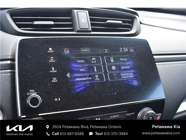 2021 Honda CR-V LX (Stk: KP0821) in Petawawa - Image 24 of 29