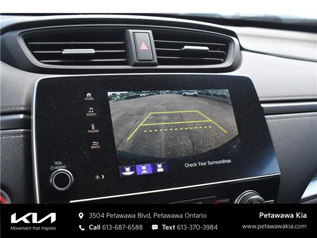 2021 Honda CR-V LX (Stk: KP0821) in Petawawa - Image 23 of 29