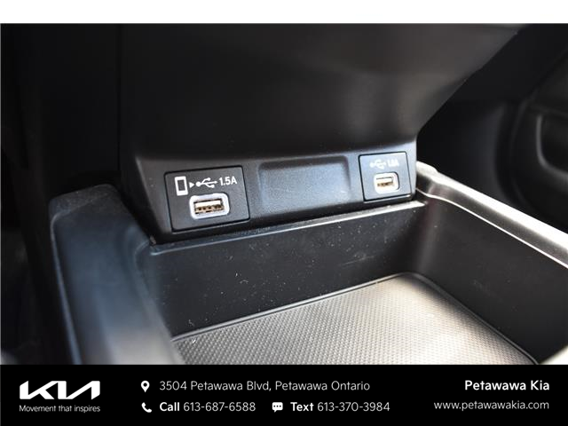 2021 Honda CR-V LX (Stk: KP0821) in Petawawa - Image 28 of 29