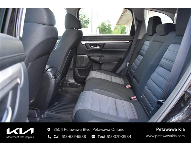 2021 Honda CR-V LX (Stk: KP0821) in Petawawa - Image 16 of 29