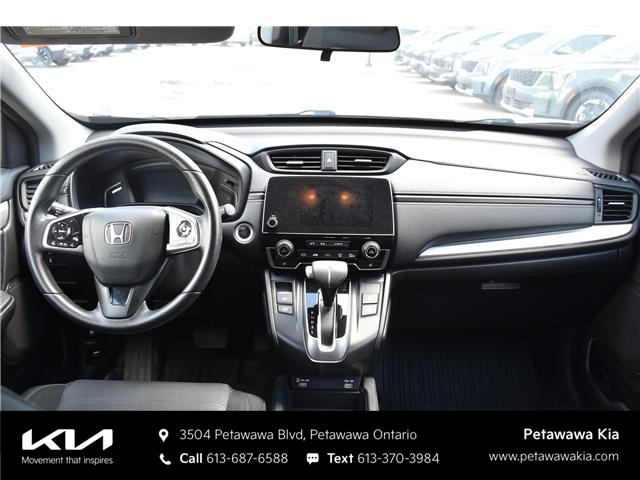 2021 Honda CR-V LX (Stk: KP0821) in Petawawa - Image 29 of 29