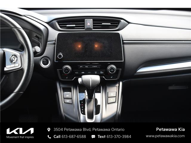 2021 Honda CR-V LX (Stk: KP0821) in Petawawa - Image 22 of 29