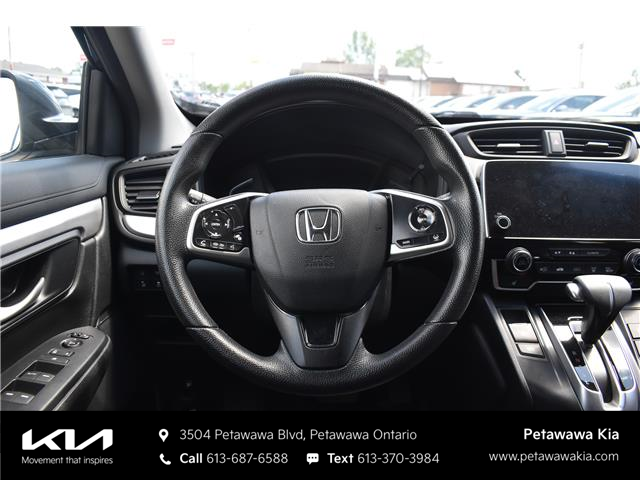 2021 Honda CR-V LX (Stk: KP0821) in Petawawa - Image 21 of 29