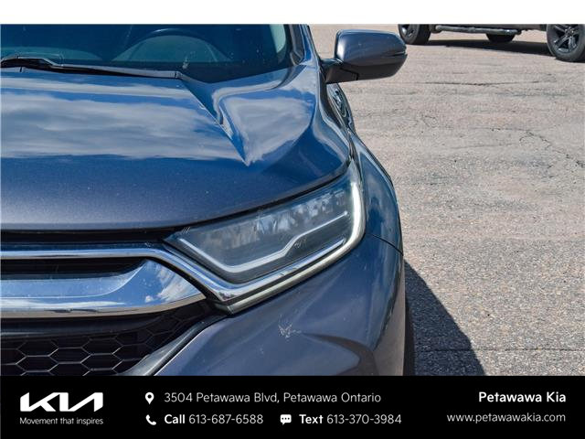 2018 Honda CR-V Touring (Stk: K26237A) in Petawawa - Image 2 of 30