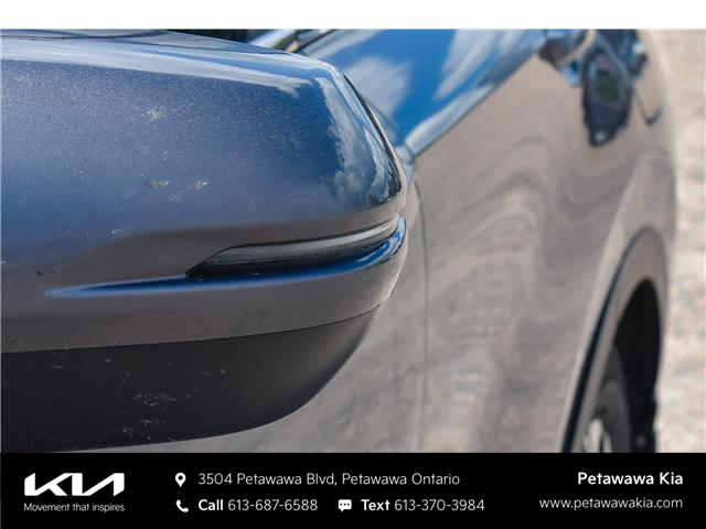 2018 Honda CR-V Touring (Stk: K26237A) in Petawawa - Image 4 of 30