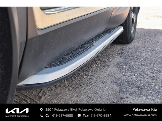 2018 Honda CR-V Touring (Stk: K26237A) in Petawawa - Image 5 of 30