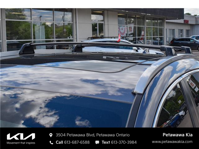 2018 Honda CR-V Touring (Stk: K26237A) in Petawawa - Image 6 of 30