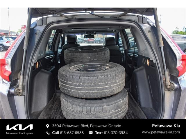 2018 Honda CR-V Touring (Stk: K26237A) in Petawawa - Image 9 of 30